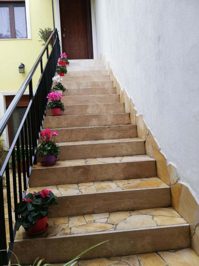 Nel Cuore Del Centro Storico Cagliari Eksteriør bilde